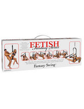FANTASY SWING